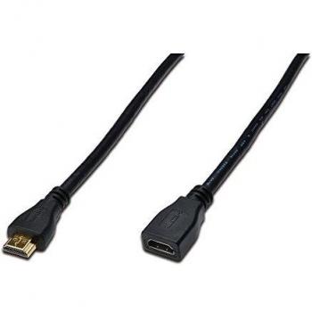 ASSMANN Electronic HDMI 1.4 5m - cables HDMI