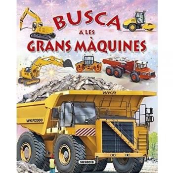 Busca a les grans màquines