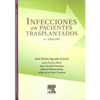 Infecciones en pacientes trasplantados