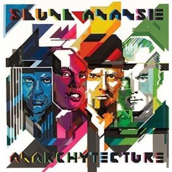 Anarchytechture - Skunk Anansie