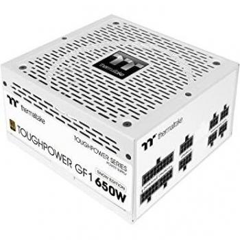 Fuente de Alimentación ATX 650W Thermaltake Toughpower GF1 80+ Gold
