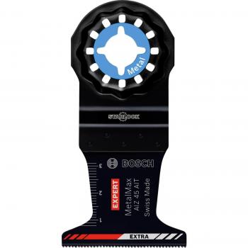 Hoja de multiherramienta EXPERT MetalMax AIZ 45 AIT