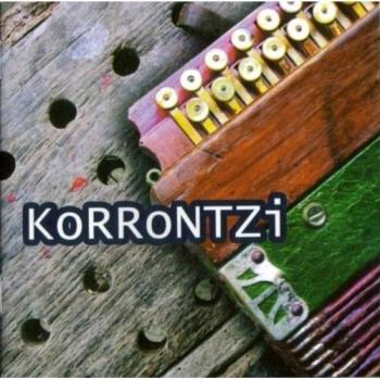 Korrontzi