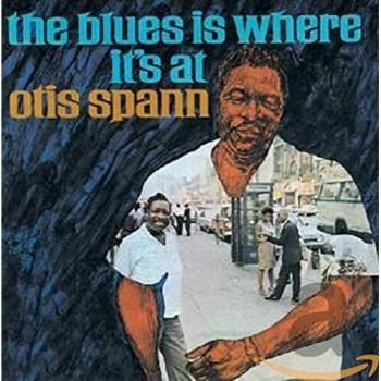 Blues Is Where Its At
