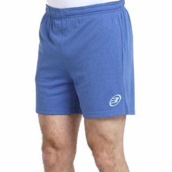 Short Bullpadel Longo Azul