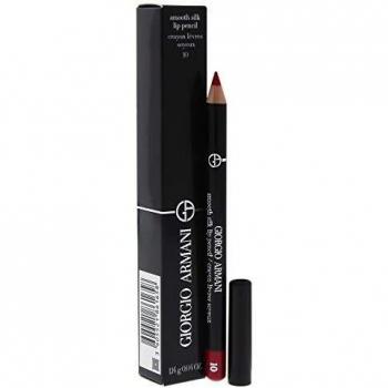 Perfilador de Labios Smooth Silk Giorgio Armani - #10 Espresso 1.14g