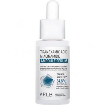 APLB Tranexamic Acid Niacinamide Brightening Ampoule Serum - 40ml