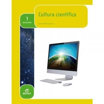 Cultura científica 1º Bachillerato