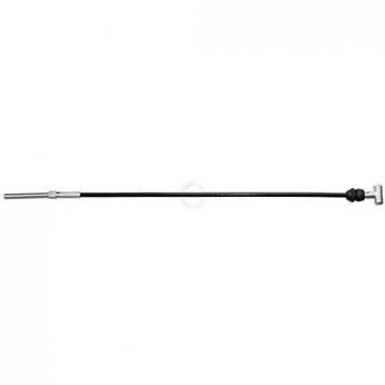 Cable de freno de mano A.B.S. K14041 - Cable de estacionamiento ABS K14041