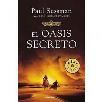El oasis secreto