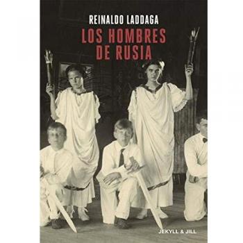 Los hombres de Rusia
