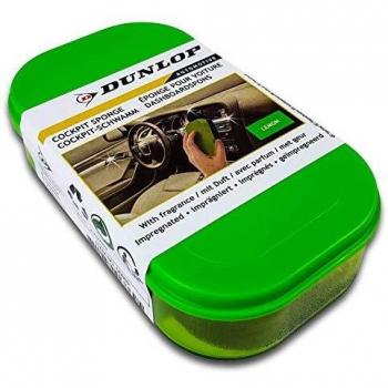 Dunlop 99630 Esponja para Salpicadero, Multicolor, Talla Única
