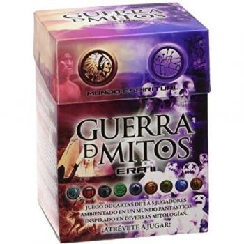 GDM Games- Juego (GDM008)