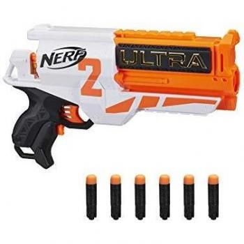 Nerf- Ultra Two, Multicolor