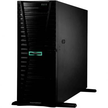 Servidor Torre HPE ProLiant ML350 Gen11 - Intel Xeon Silver 4514Y - 16 núcleos - 32 GB RAM - SATA/SAS/NVMe - Hot-Swap 8x2.5 -