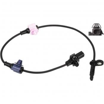 Sensor ABS de velocidad de la rueda BLUE PRINT ADBP710030