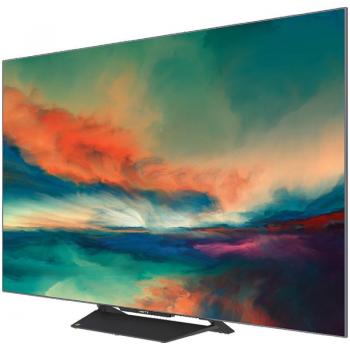 Televisor Smart TV Metz 65 UHD Mini LED 4K con Google TV, Dolby Vision IQ, Dolby Atmos, Wi-Fi 5G, HDMI 2.1 y USB (Modelo MNE9000)