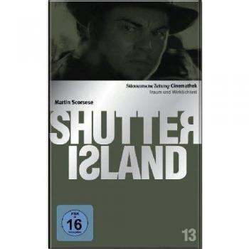 Shutter Island [Alemania] [DVD]