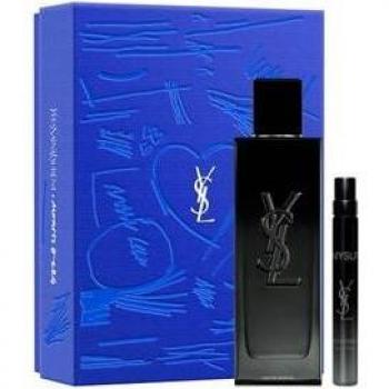 Yves Saint Laurent MYSLF 100ml Eau De Parfum & 10ml Eau De Parfum Gift Set