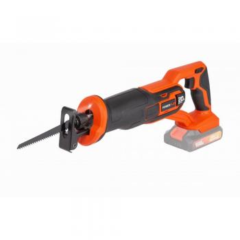 Sierra de Sable Powerplus Dual Power Powdp25100 20 V