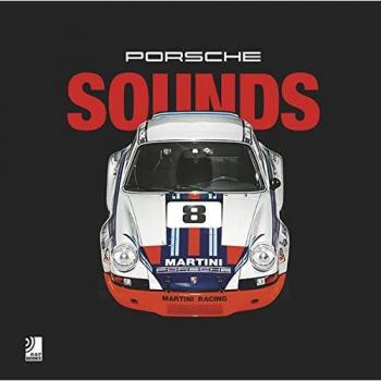Porsche Sounds - Edición 2016