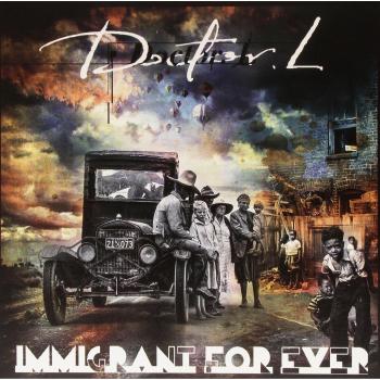 Eternal Immigrant Support Package