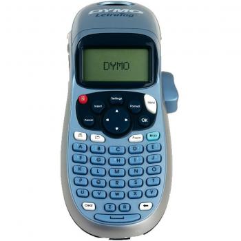 Dymo LetraTag LT-100H - Impresora de etiquetas