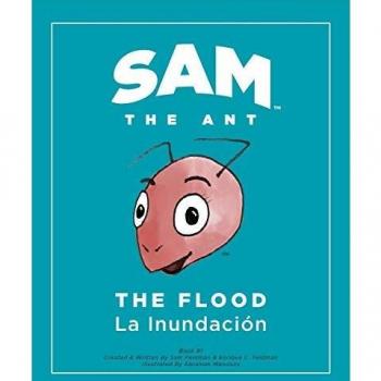 Sam la Hormiga - La Inundación: Aventura Interactiva para Niños
