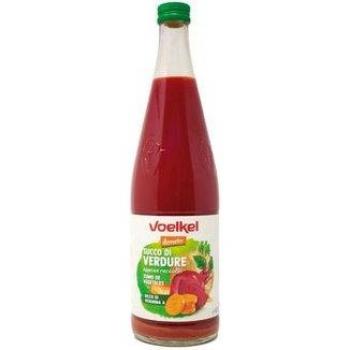 Zumo de Verduras Lactofermentado Voelkel 700ml Bio
