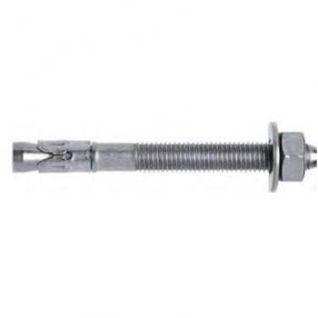 Caja de 50 pernos de anclaje S-Fix 7 M10x95/26+36 para cargas pesadas