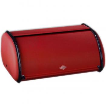 WESCO 212 101-02 - Panera pequeña, Color Rojo