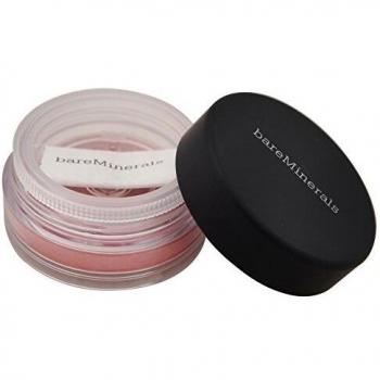 Bare Minerals Loose Powder Blush Highlighter - 0.03 Ounce