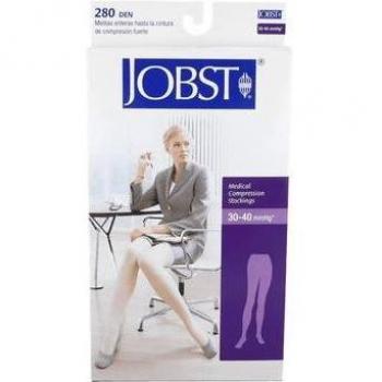 Jobst Media Corta 280 Beige T2 - 1 Par