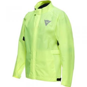 Chaqueta impermeable Dainese Ultralight Amarillo (L)