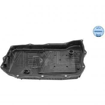 Cárter de aceite, caja automática MEYLE 100 325 0100 para AUDI: Q5, A5, Q7, Q8, A4, A7, RS4, SQ7, SQ5, RS5