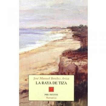 La raya de tiza: 258