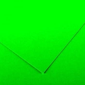 Hoja Iris® Vivaldi® A3 250 G/m², colores verde neón 44 – Lote de 50