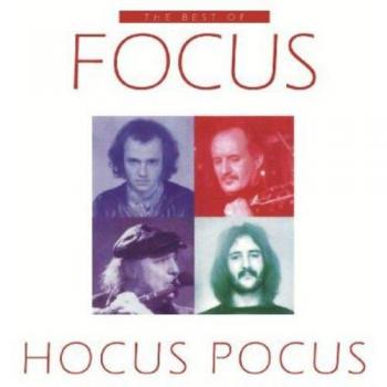 Focus – Hocus Pocus: The Best Of (Vinyl)