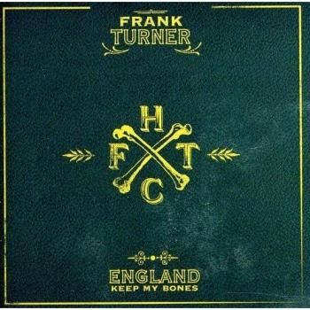England Keep My Bones