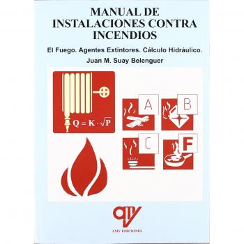 Manual de instalaciones contra incendios