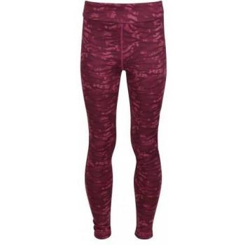 Leggings Barlia Diseño Estampado de Cebra para Niños/Niñas de Regatta