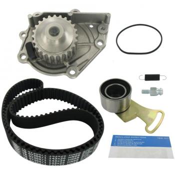 SKF VKMC 07312 Kit de distribución con bomba de agua