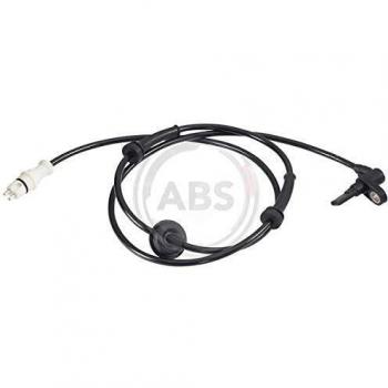 Sensor ABS de velocidad de rueda A.B.S. 30591 para Fiat Marea y Marengo