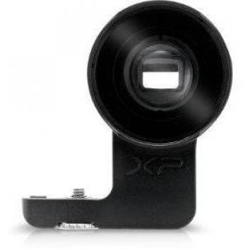 Fujifilm ACL-XP70 - Convertidor Tele para cámaras FinePix XP70, Negro