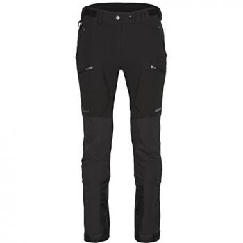 Pinewood Abisko Adventure Women's Trousers Black 38