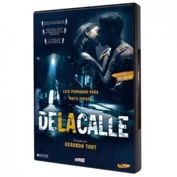 De la calle [DVD]