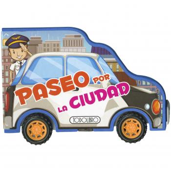 Paseo por la ciudad