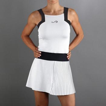 Vestido Endless Breeze Blanco