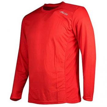 Camiseta Joluvi Doble Larga