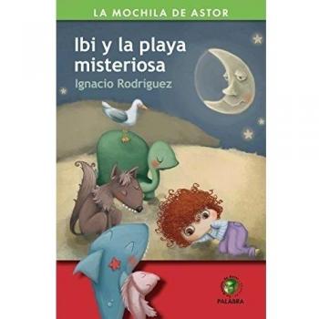 Ibi y la playa misteriosa